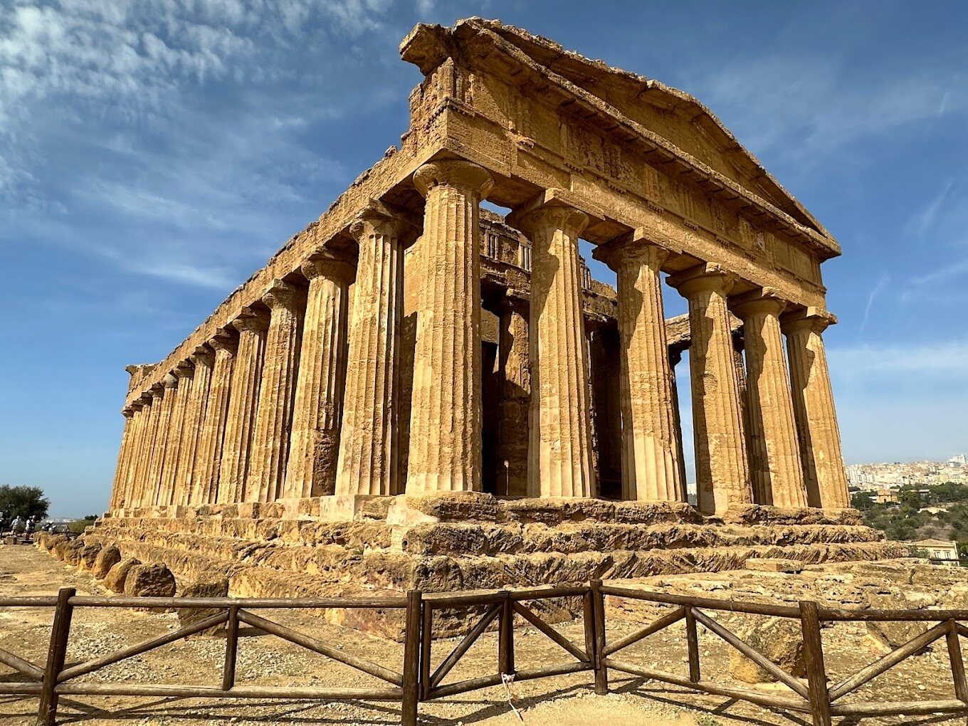 Agrigento