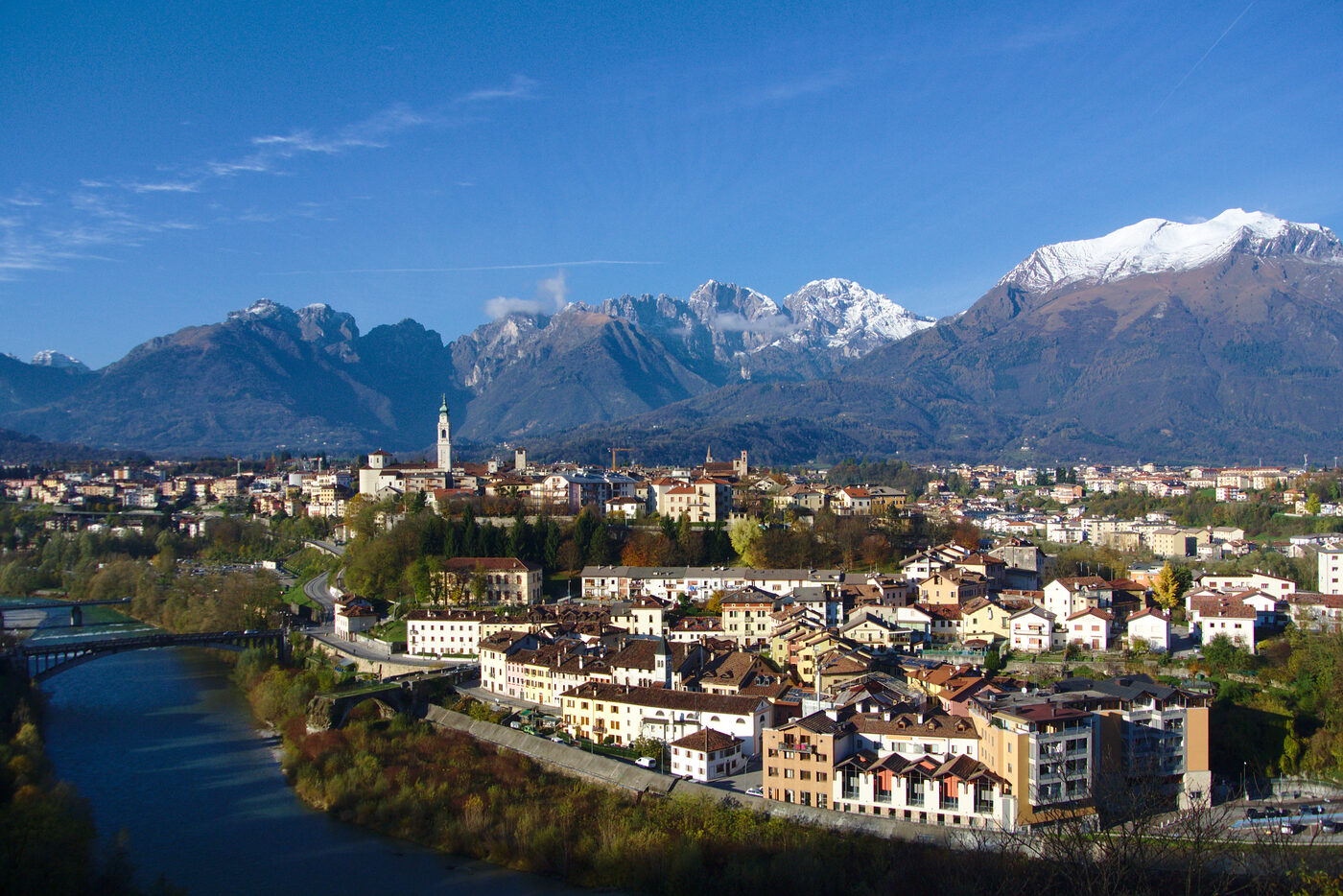 Belluno