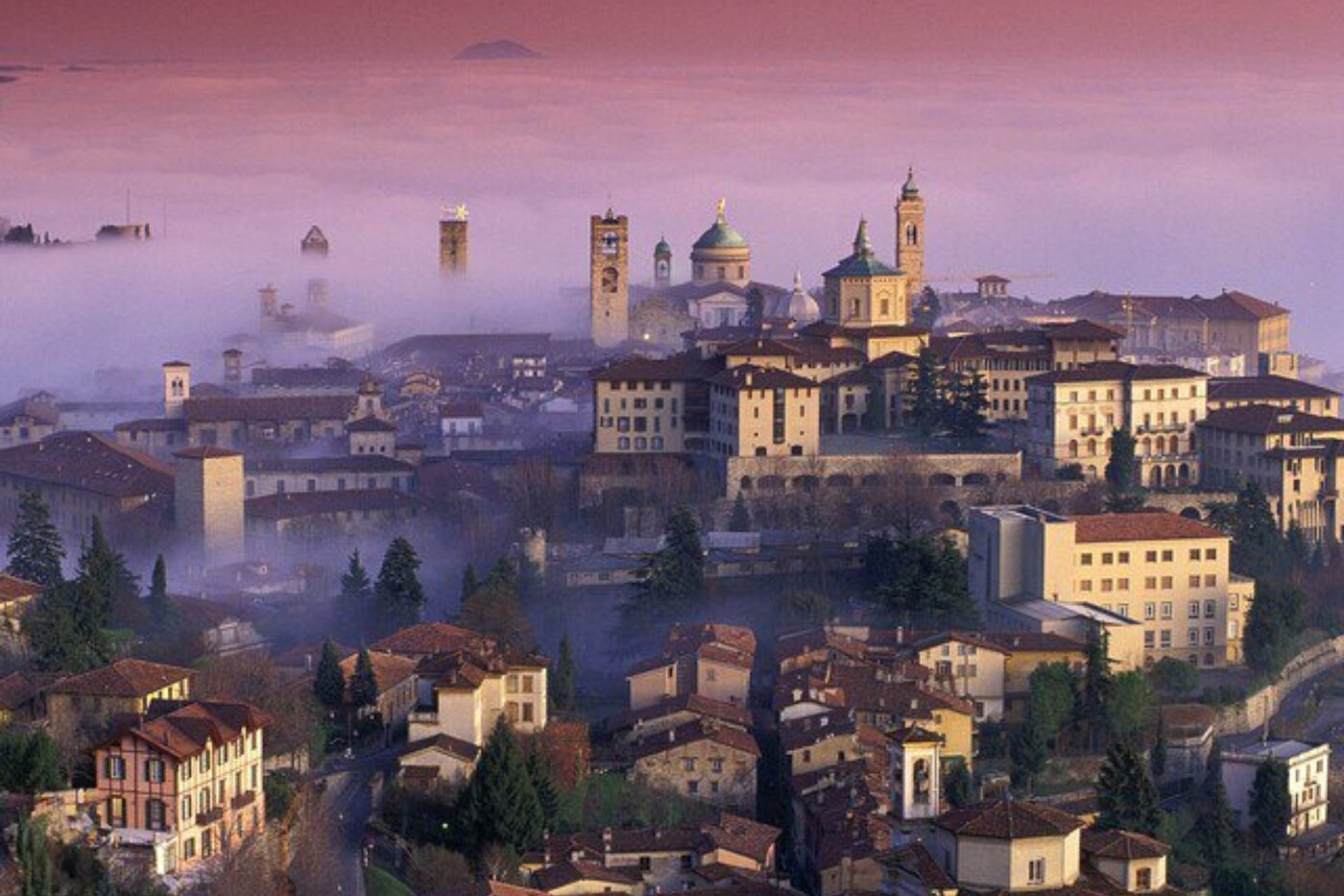 Bergamo