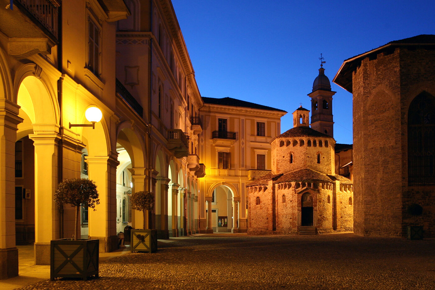 Biella