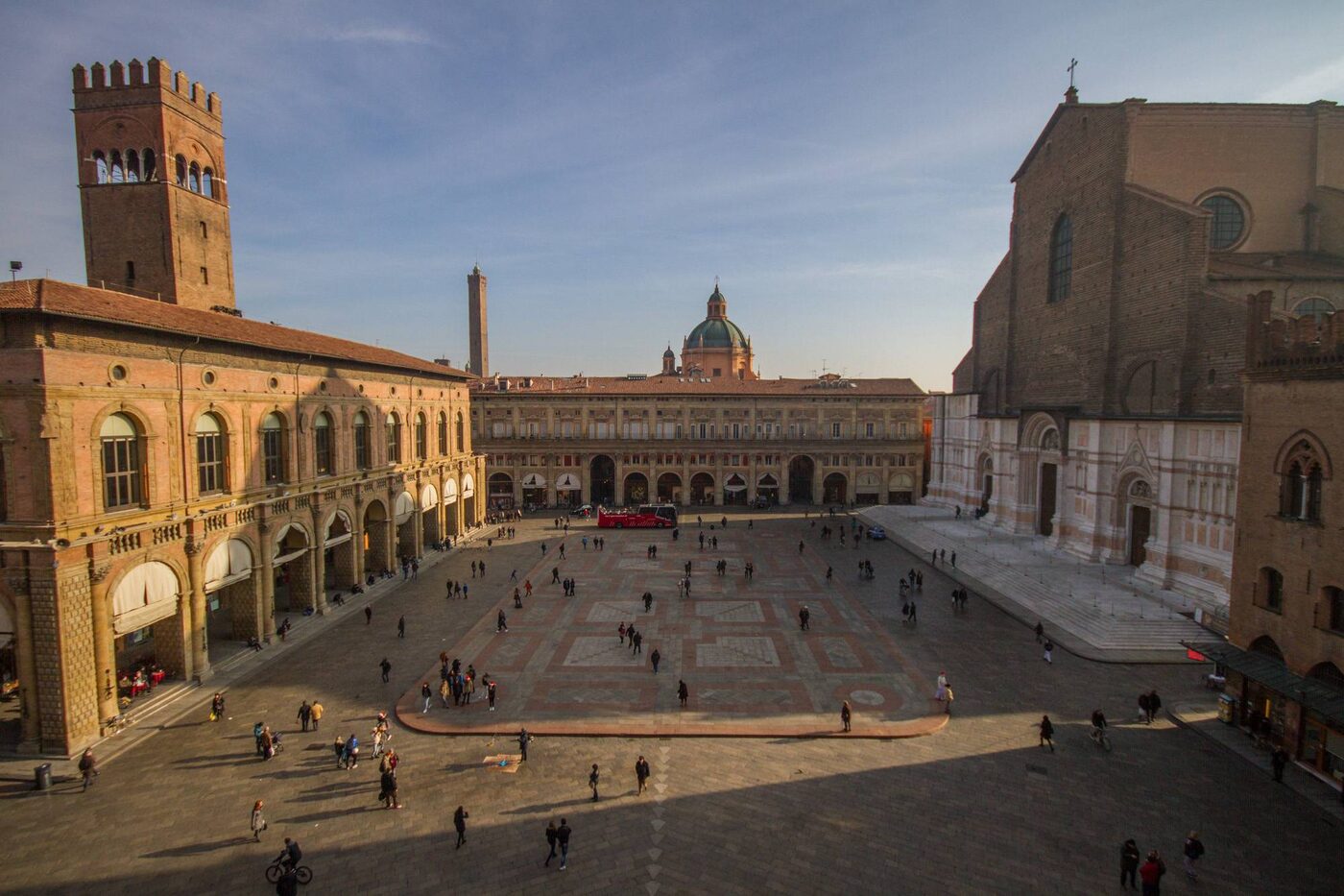Bologna
