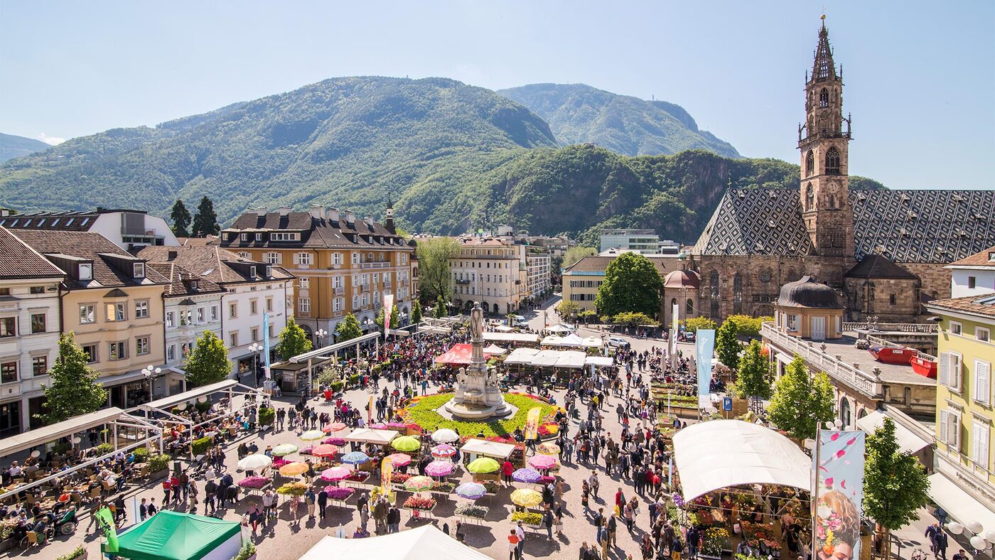 Bolzano