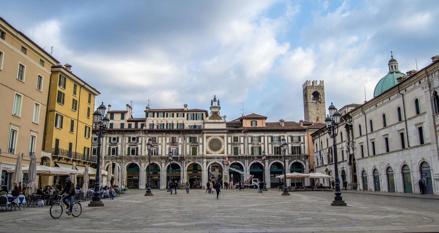 Brescia
