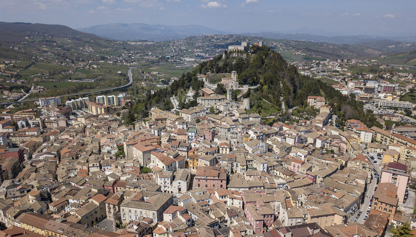 Campobasso