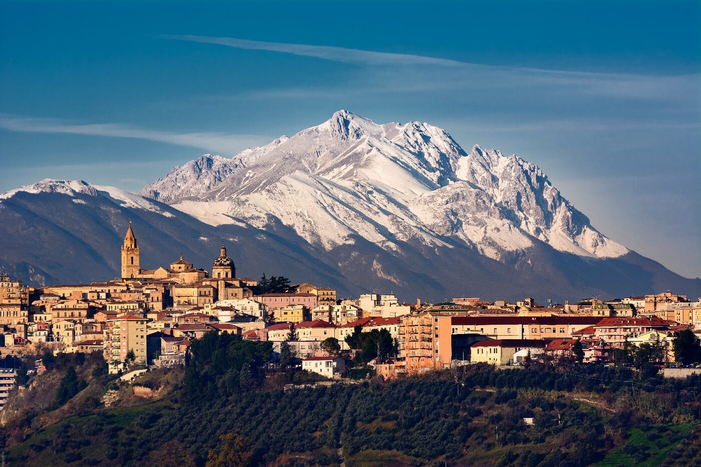 Chieti