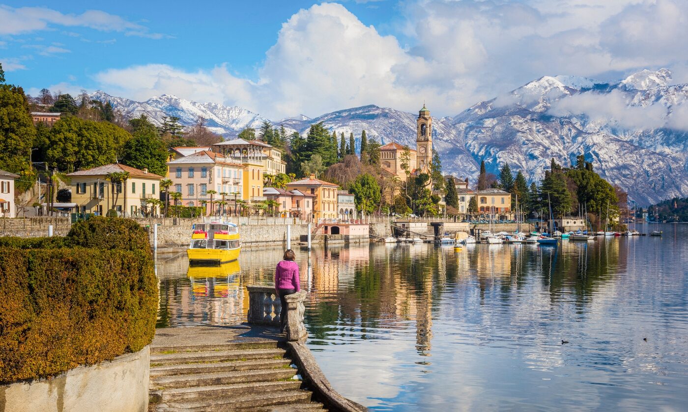 Como