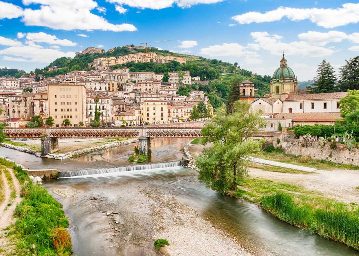 Cosenza