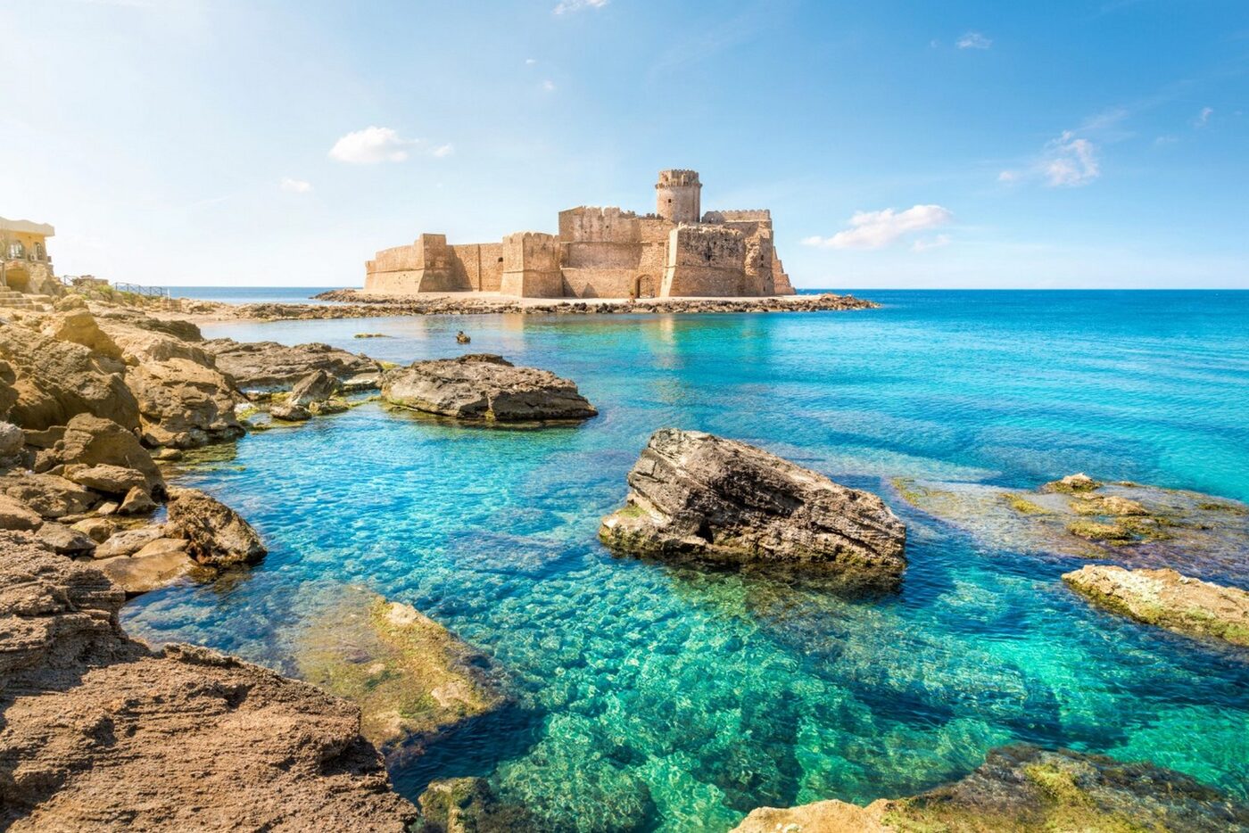 Crotone