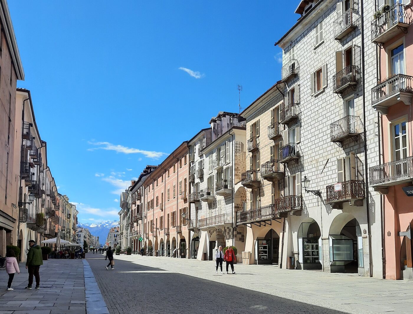 Cuneo
