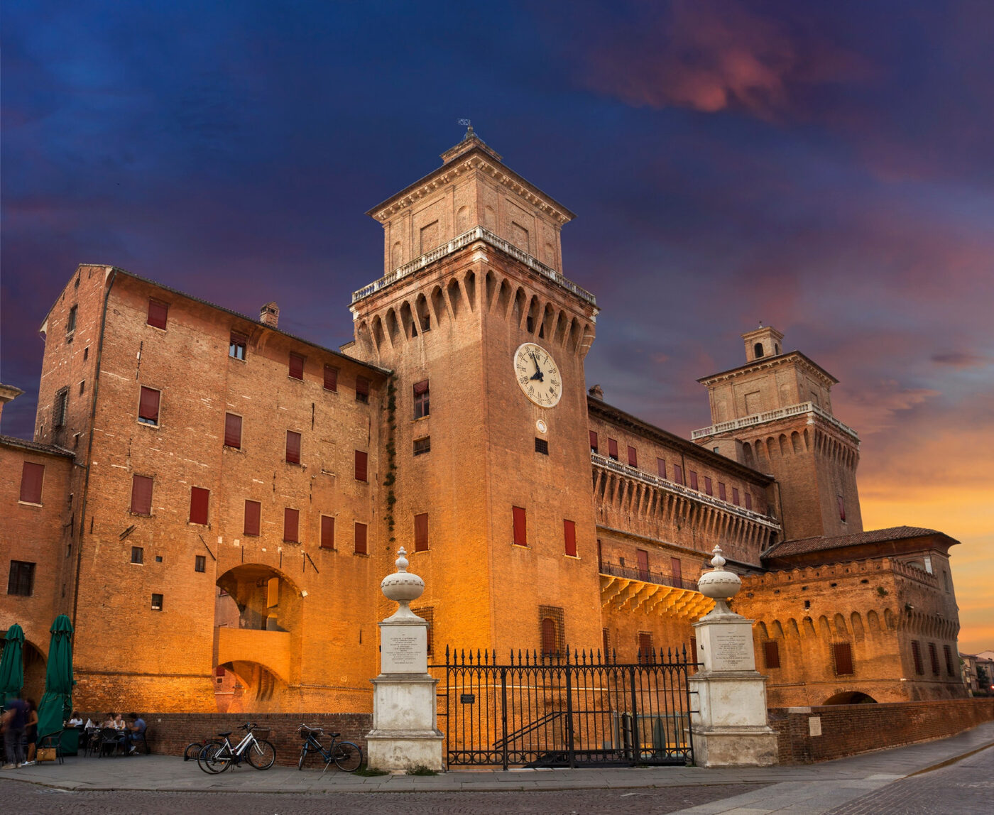 Ferrara