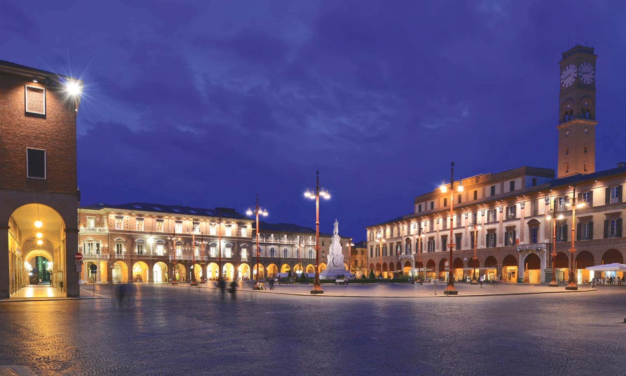 Forlì-Cesena
