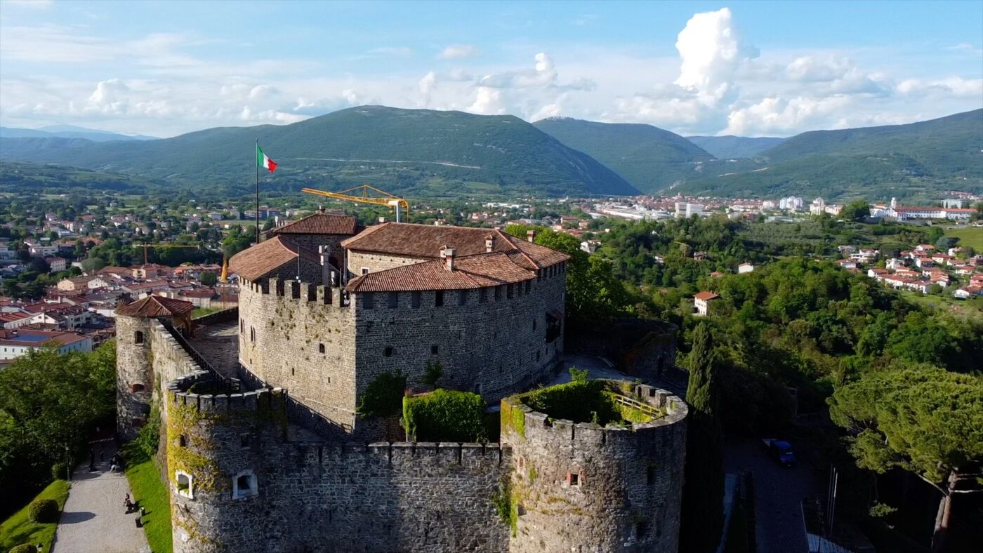 Gorizia