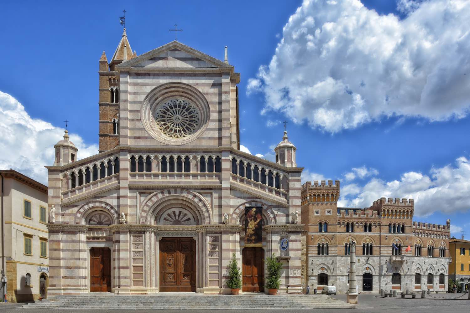 Grosseto