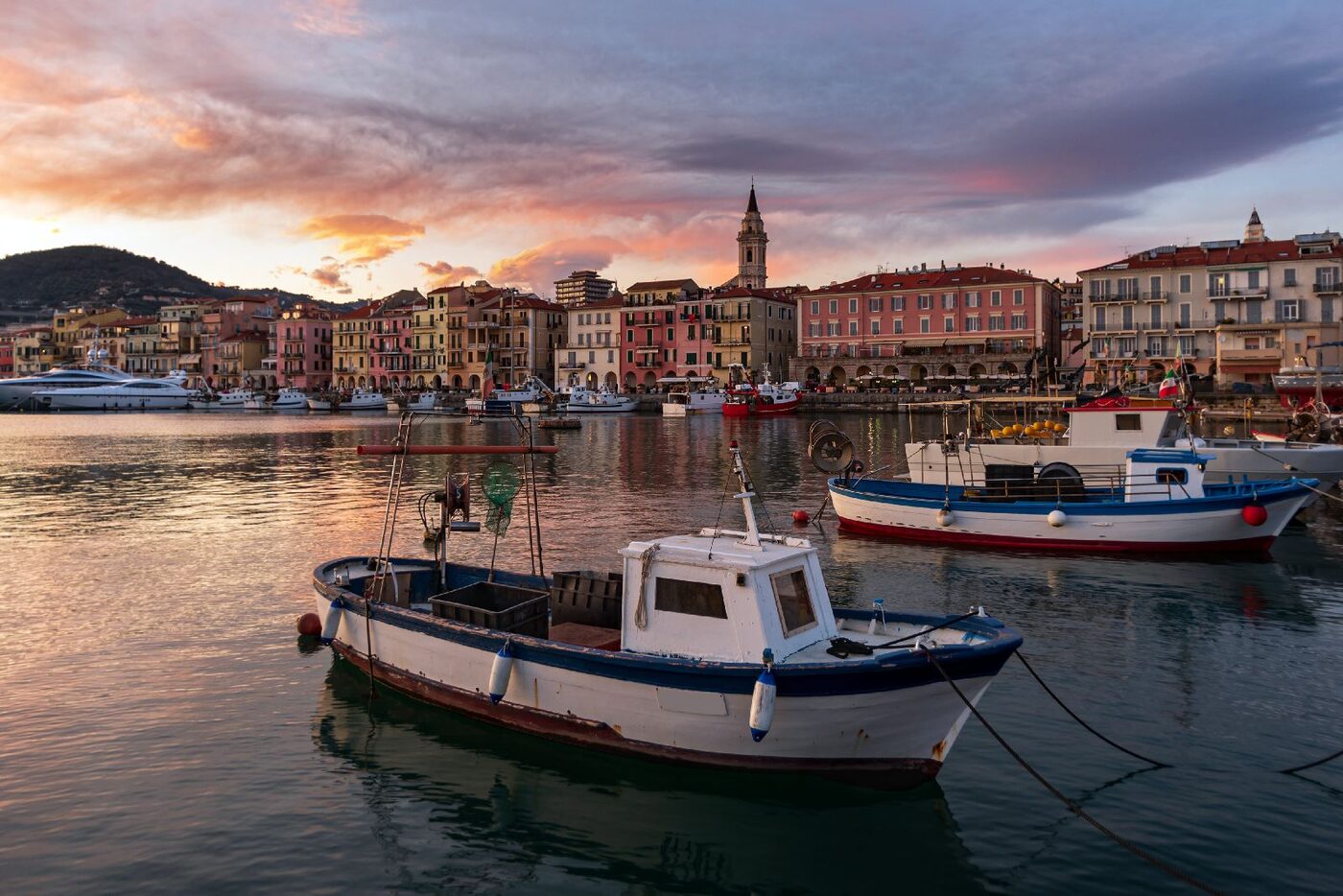 Imperia