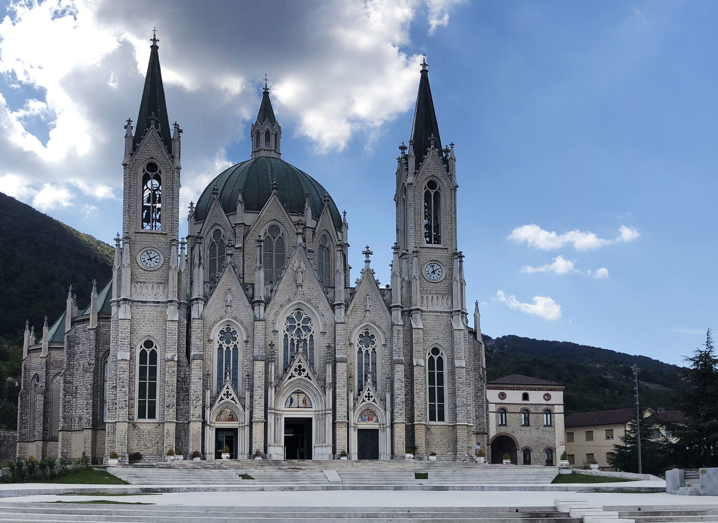 Isernia