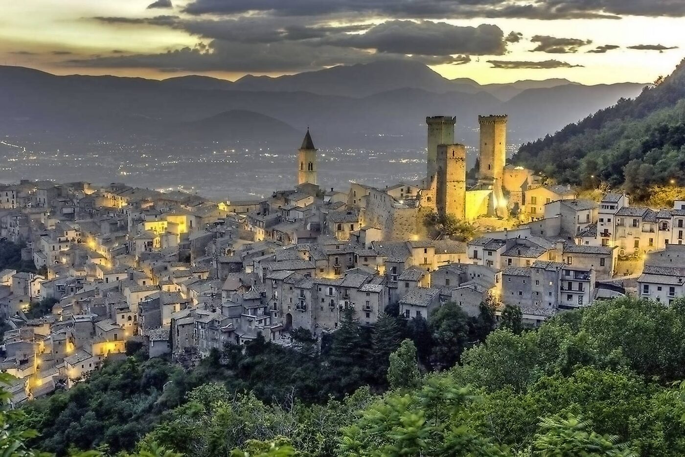 L'Aquila