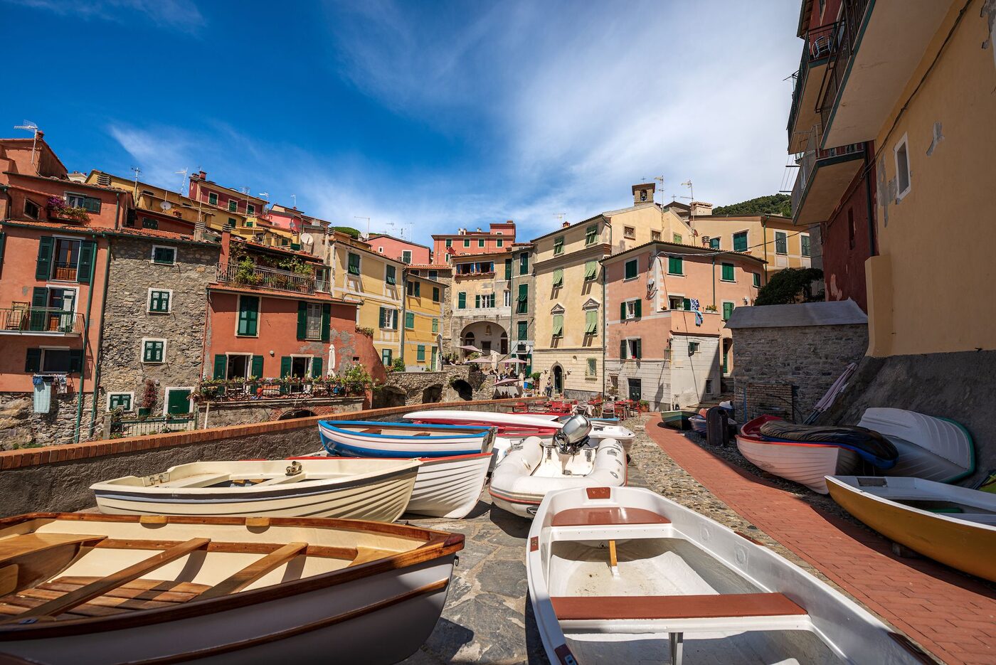 La Spezia