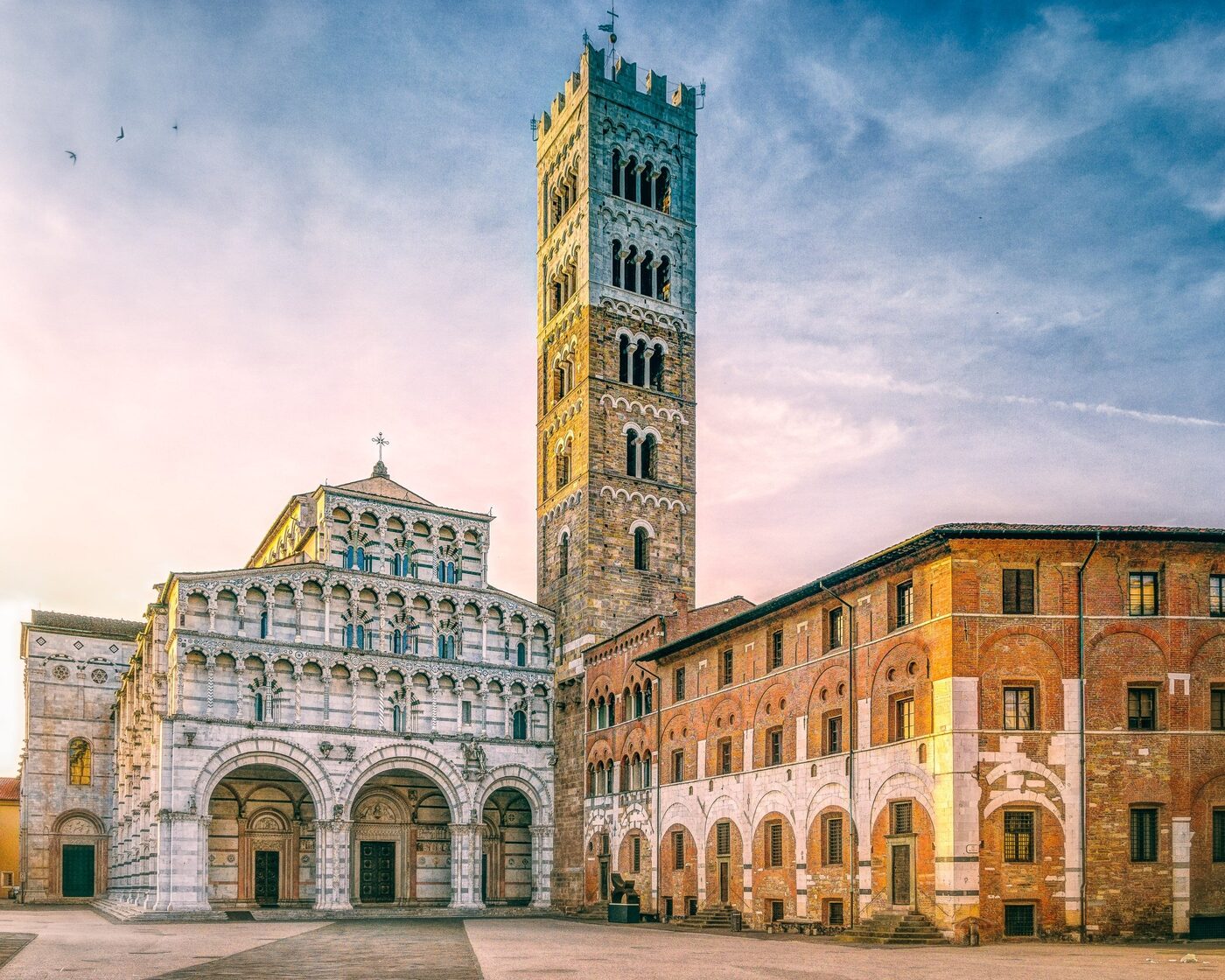 Lucca