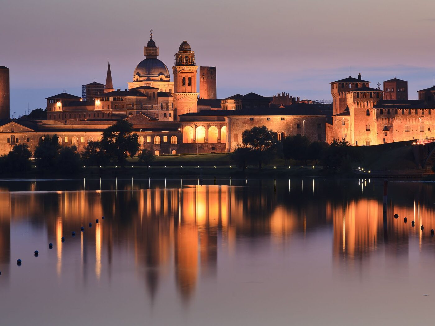 Mantova