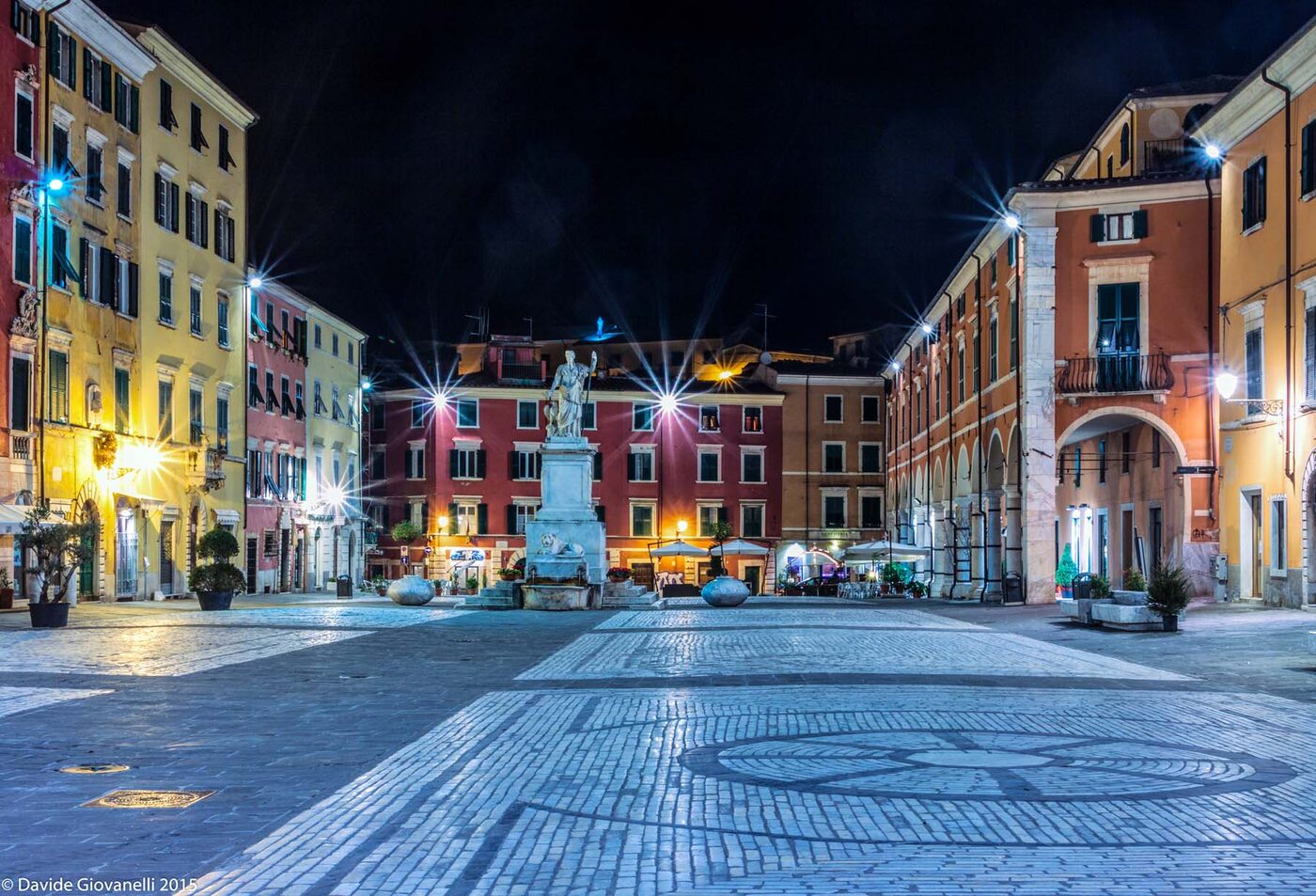 Massa-Carrara
