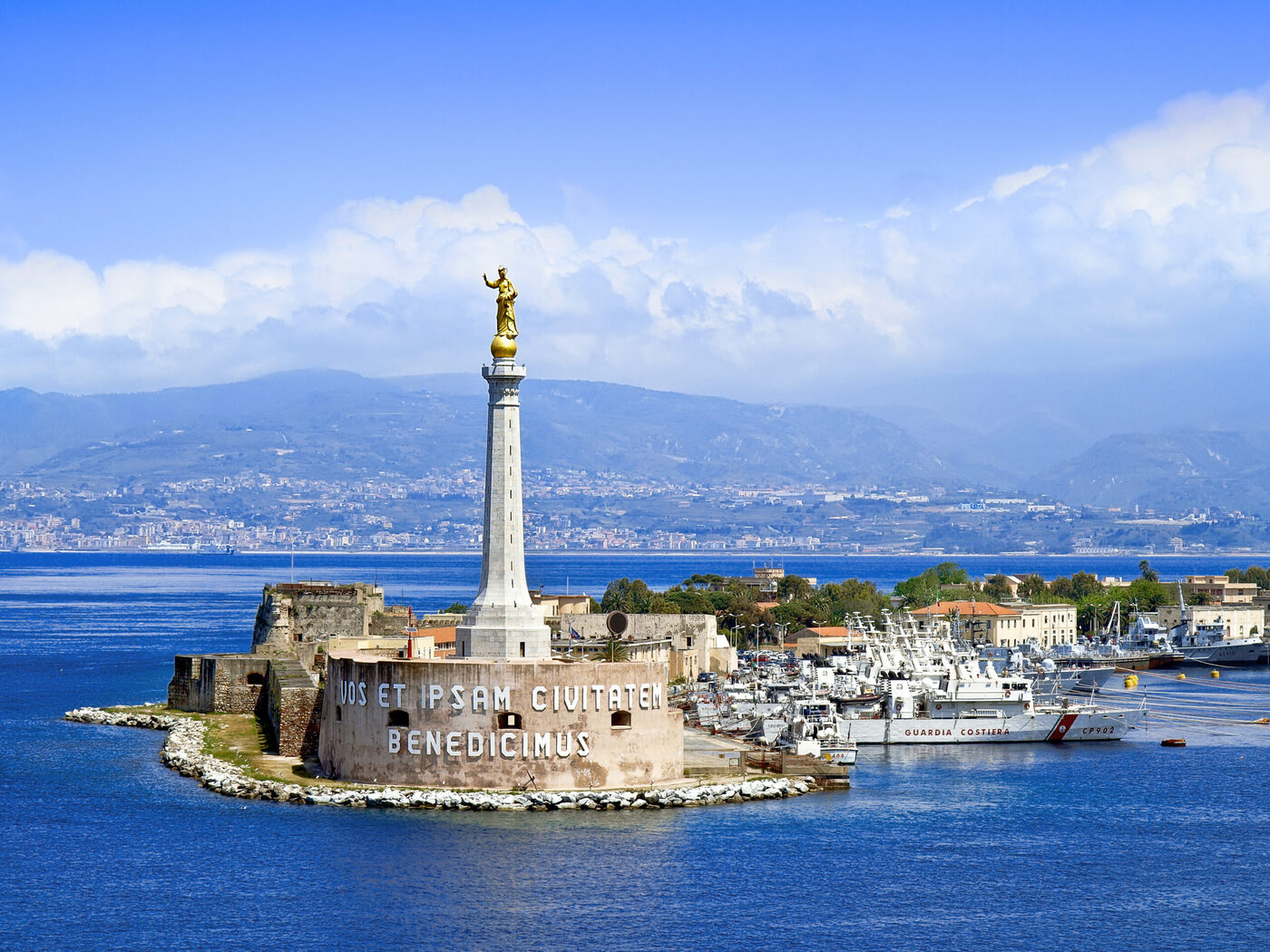 Messina