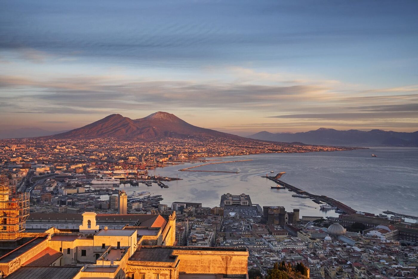 Napoli