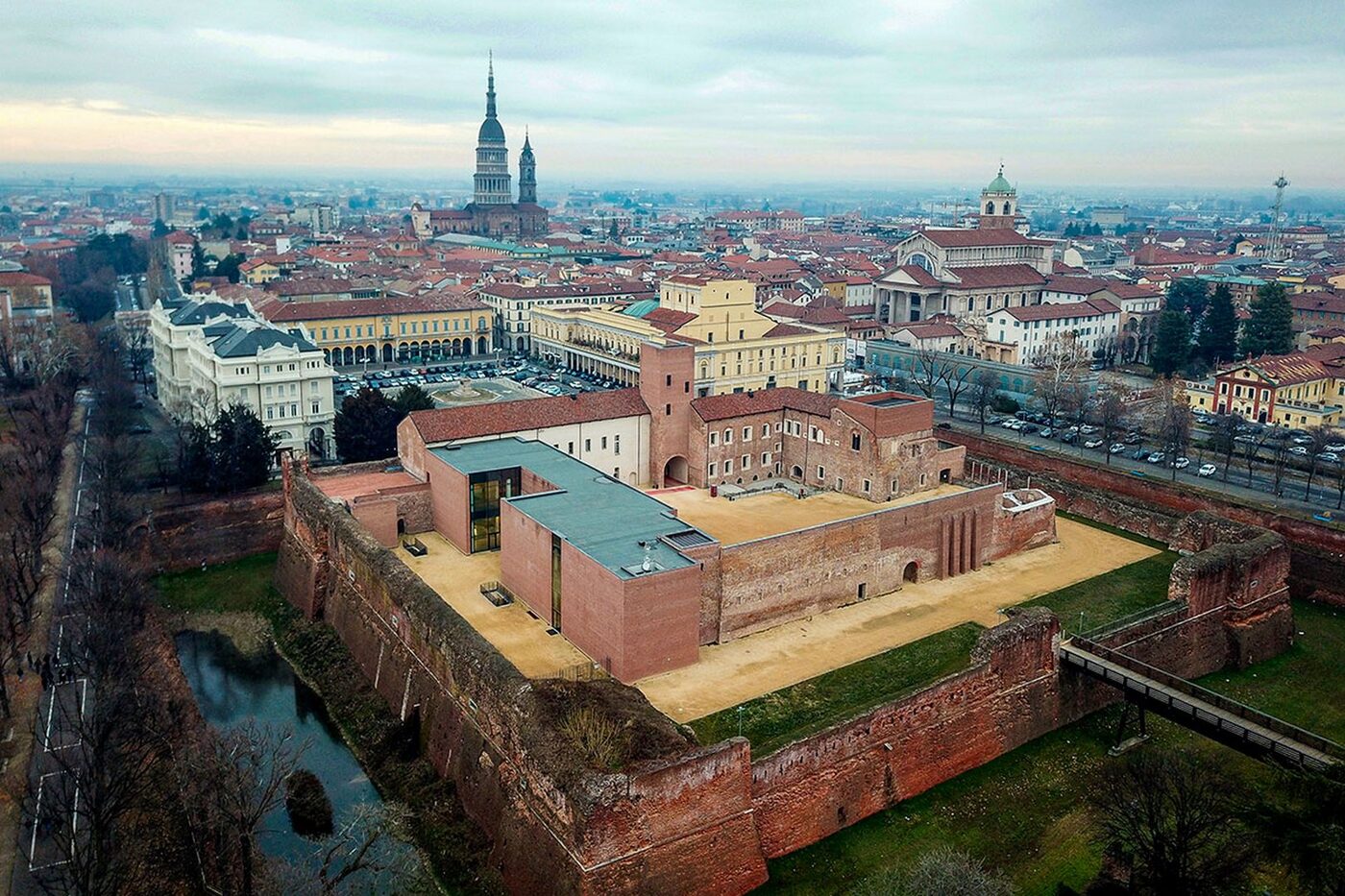 Novara