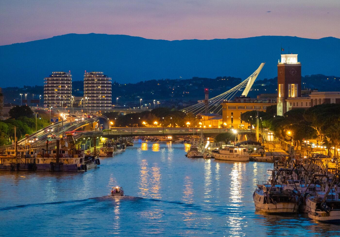 Pescara