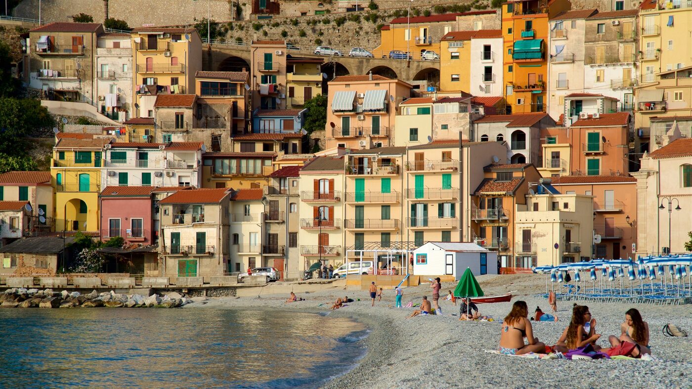 Reggio di Calabria