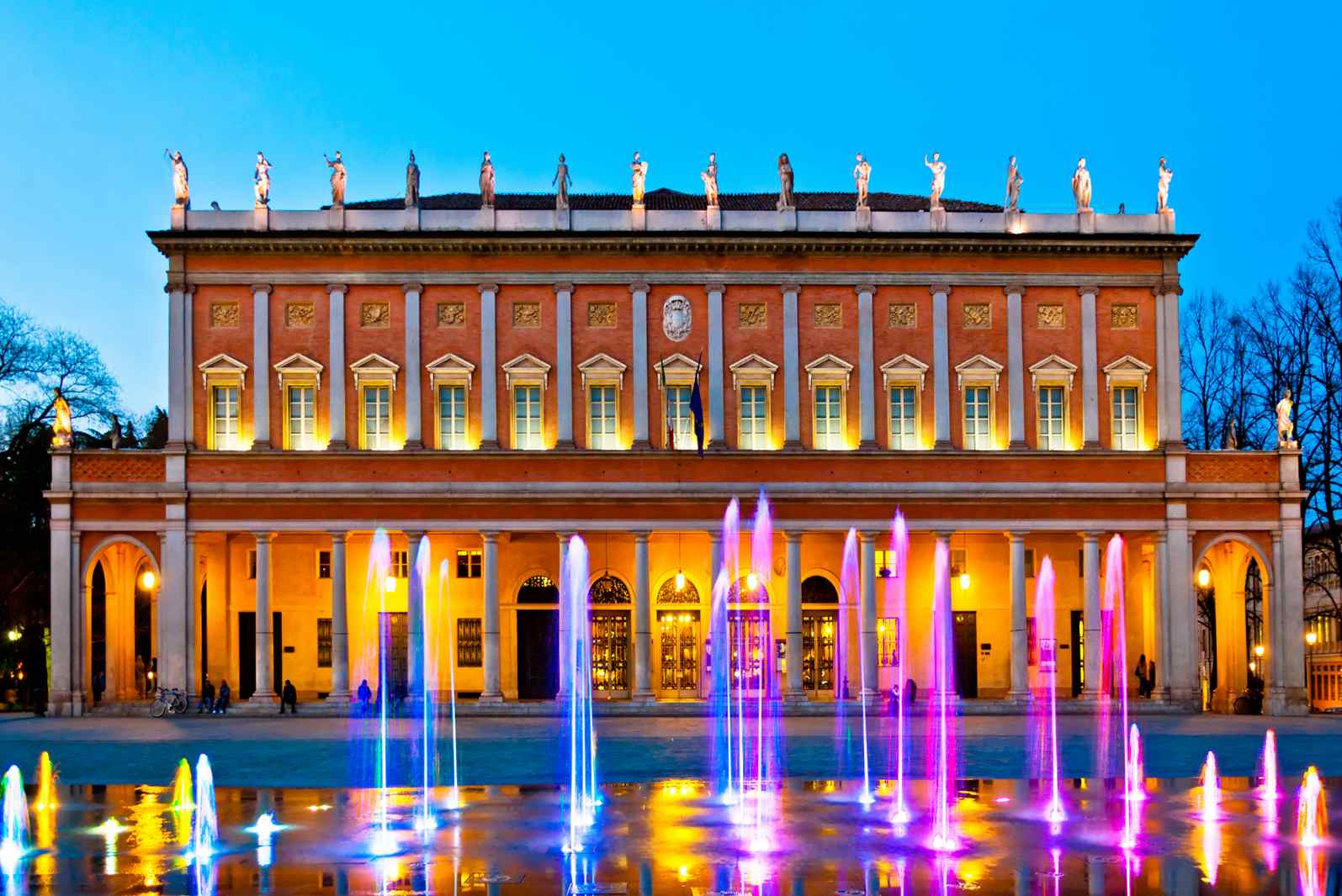 Reggio nell'Emilia