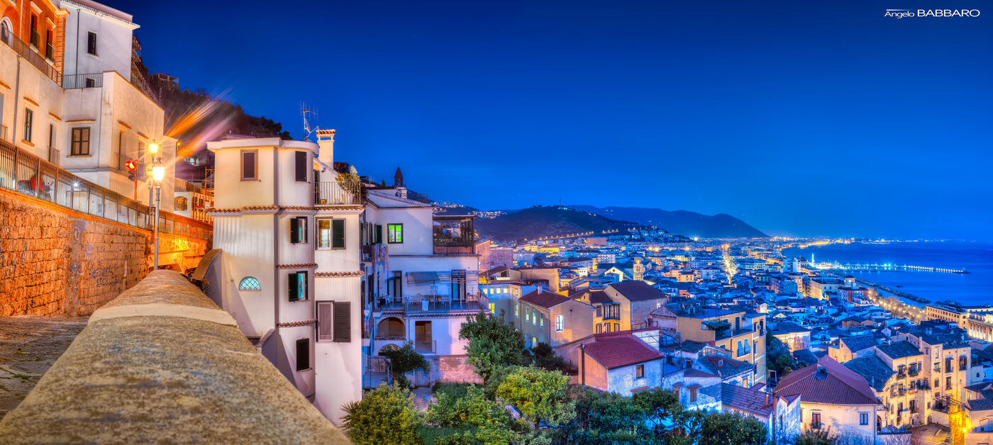 Salerno