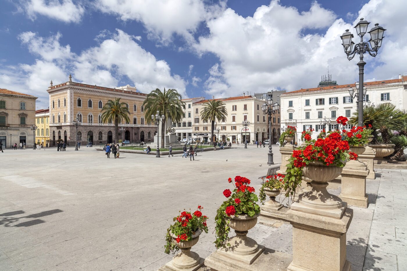 Sassari