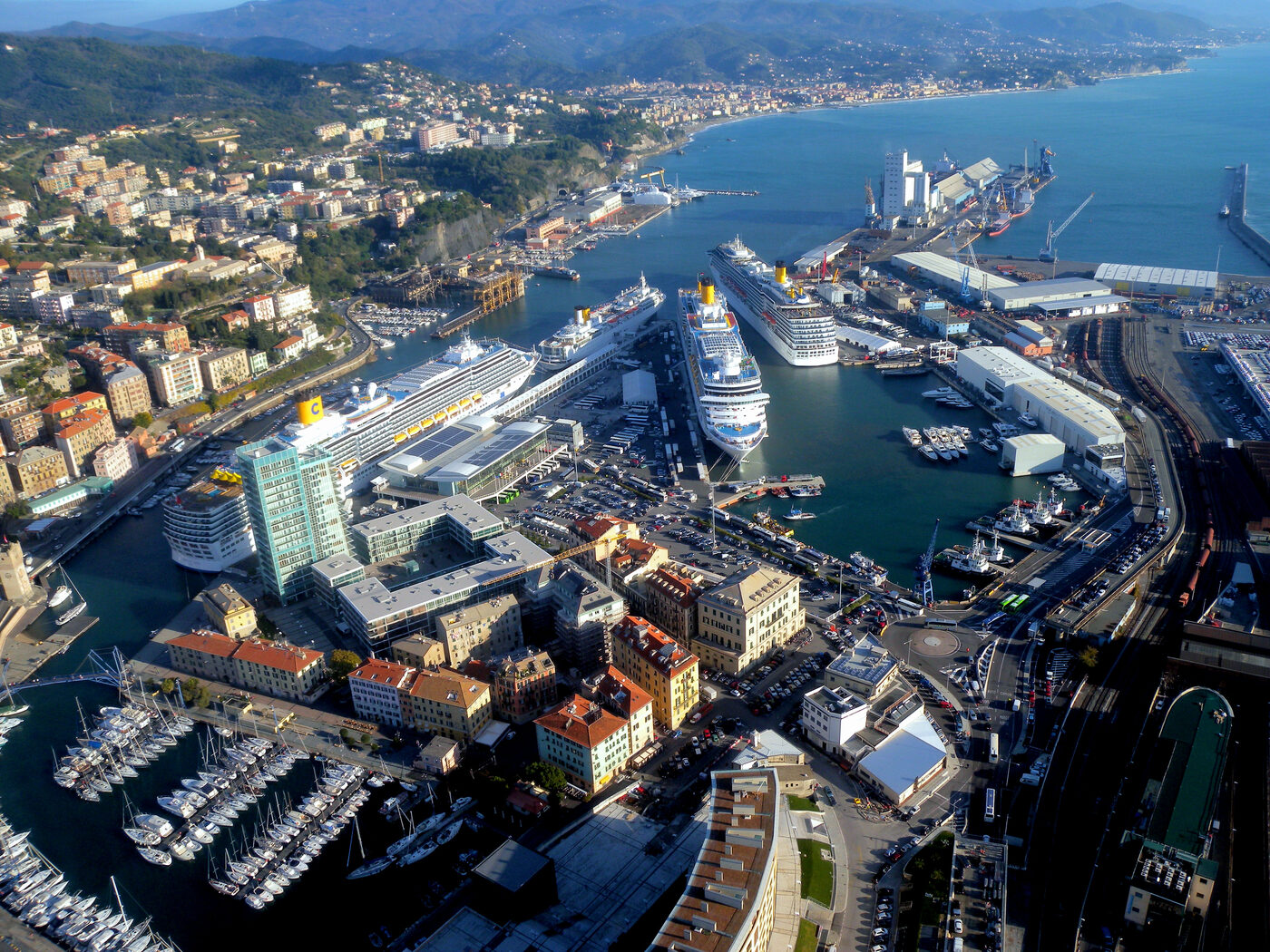 Savona