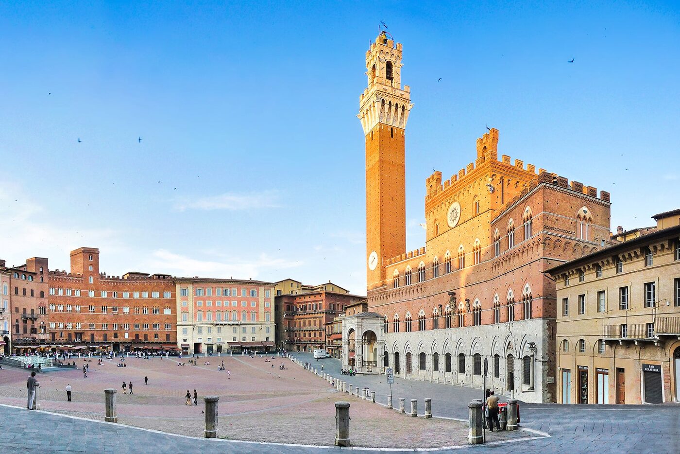 Siena