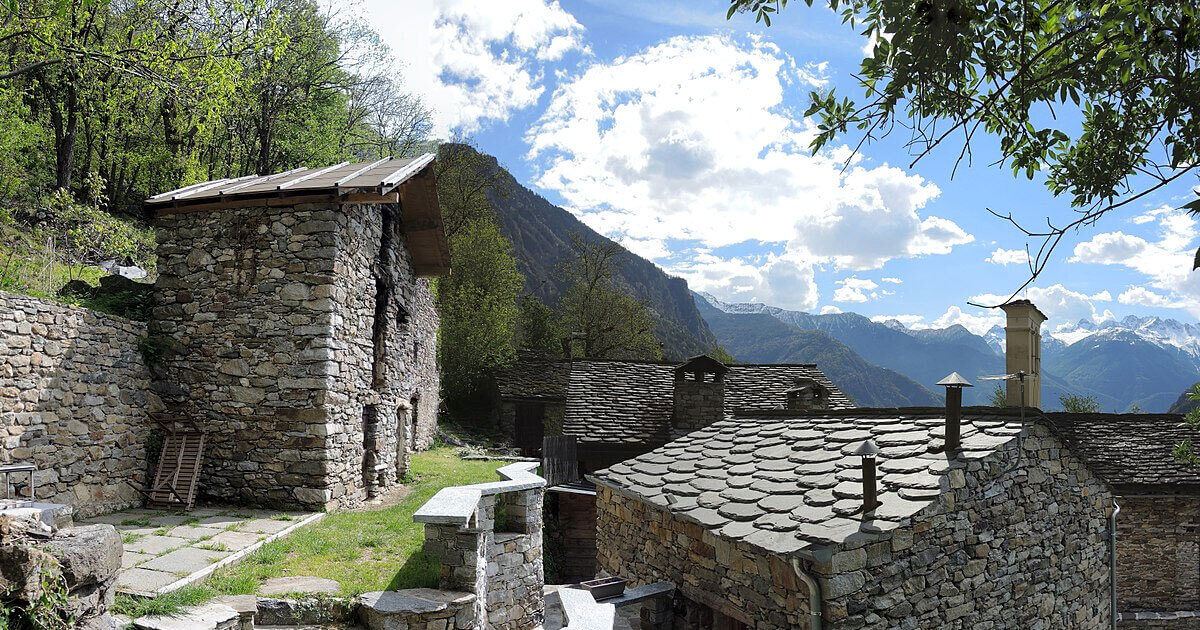 Sondrio