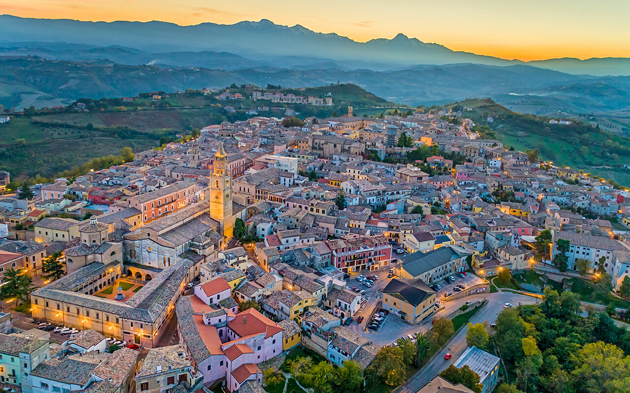 Teramo