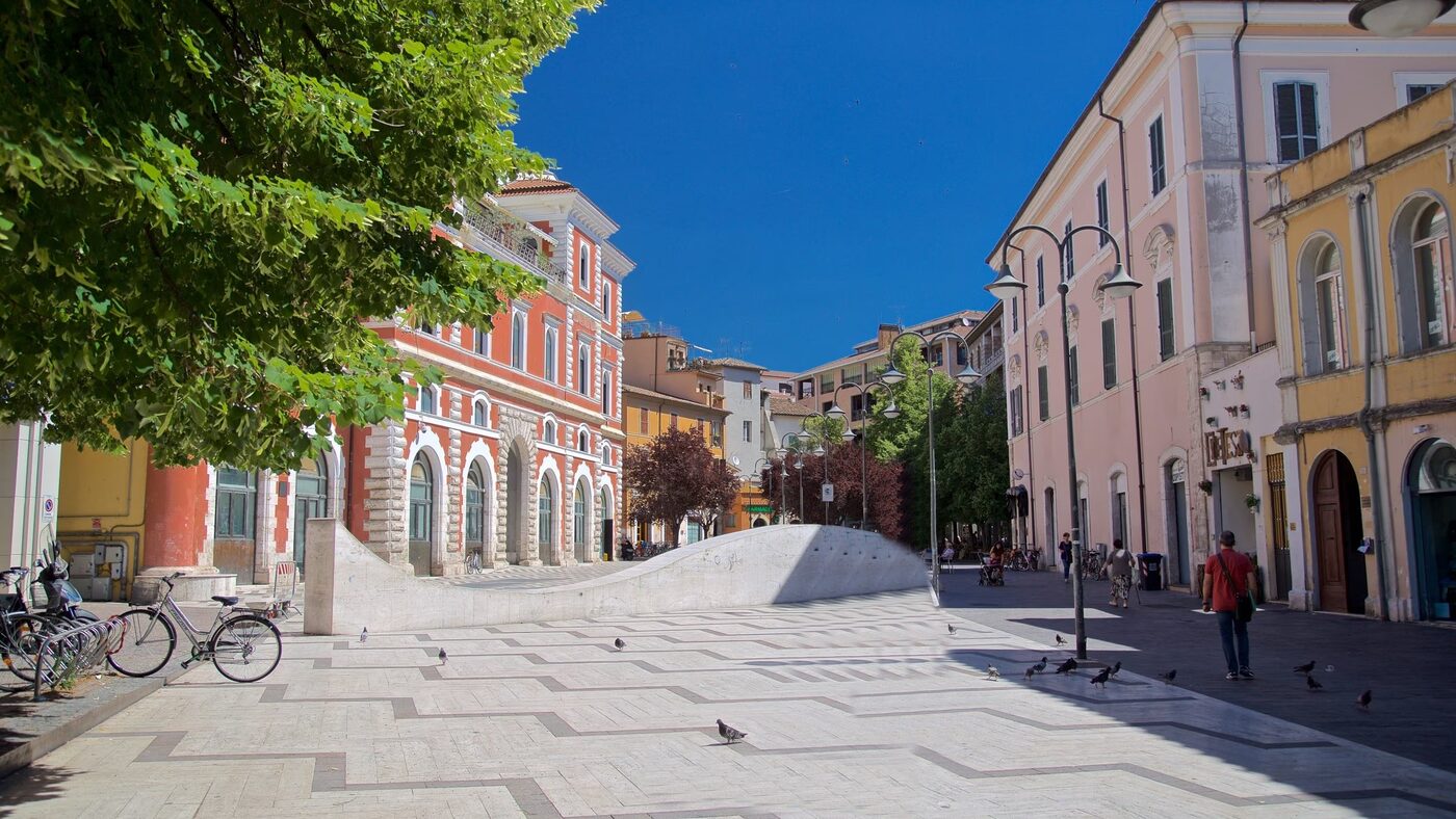 Terni