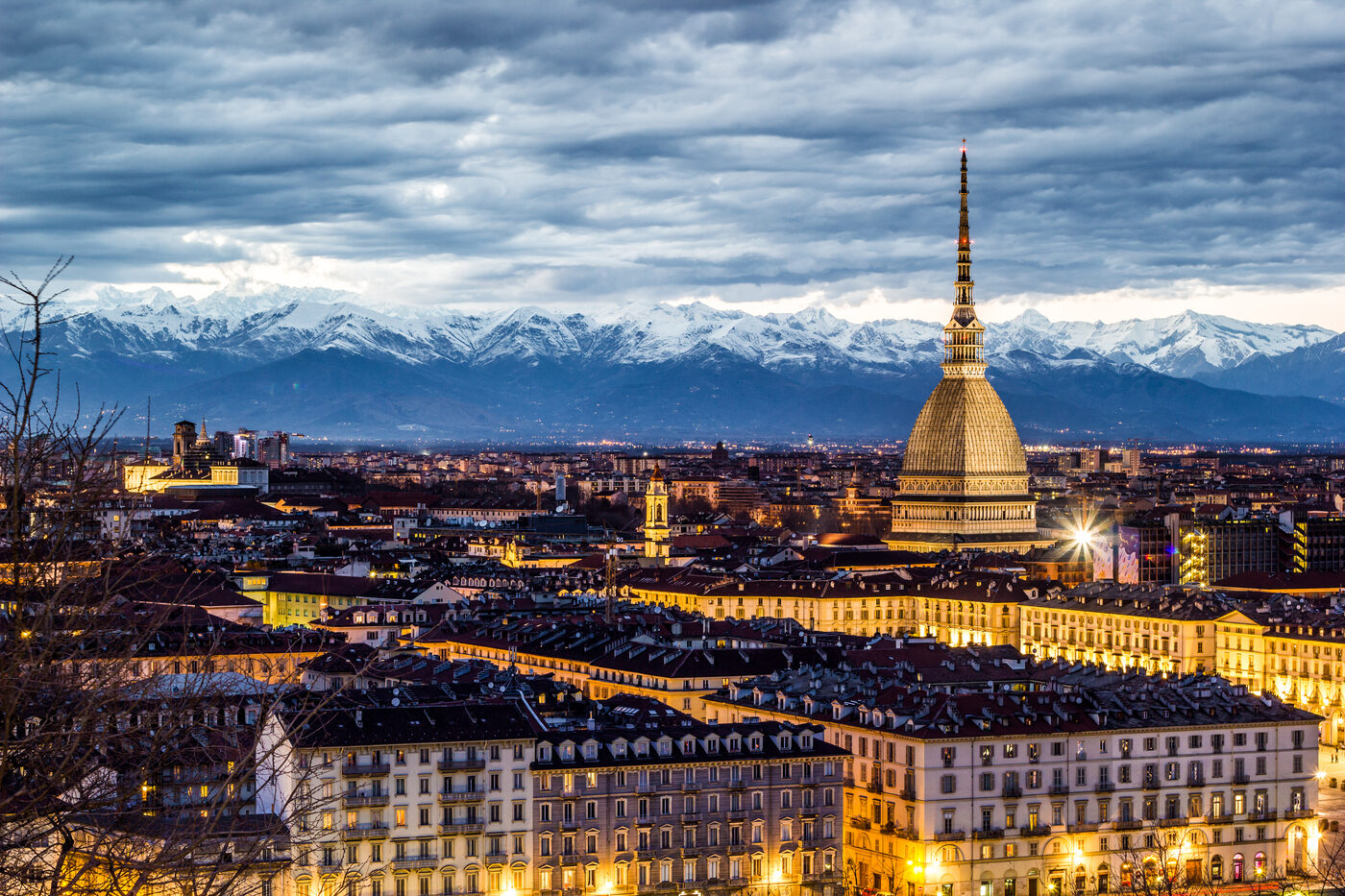 Torino