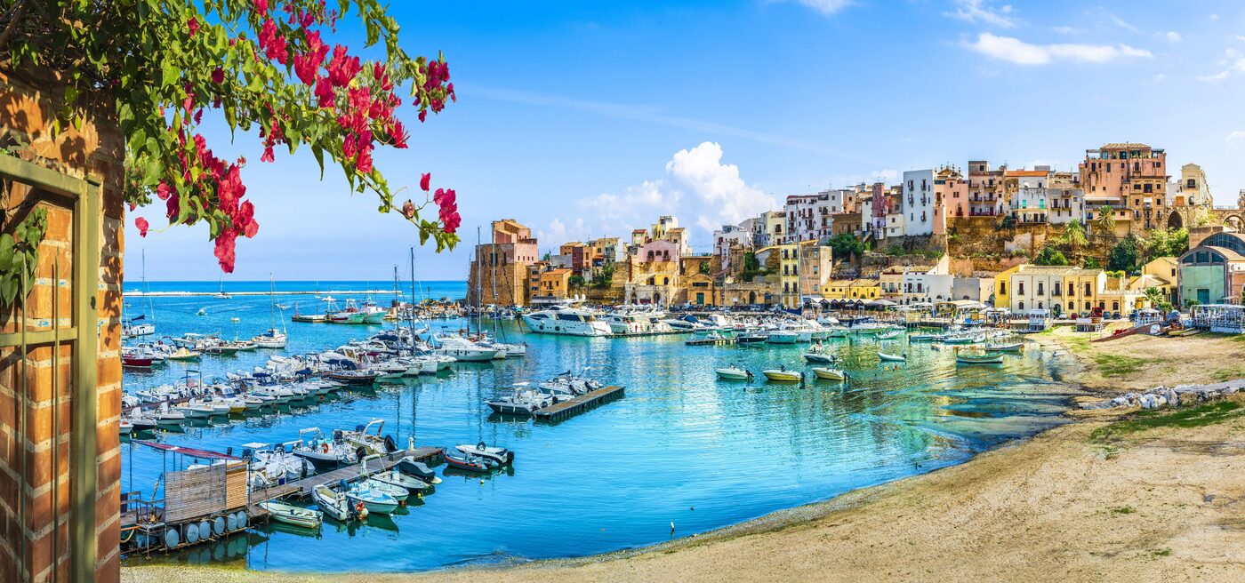 Trapani