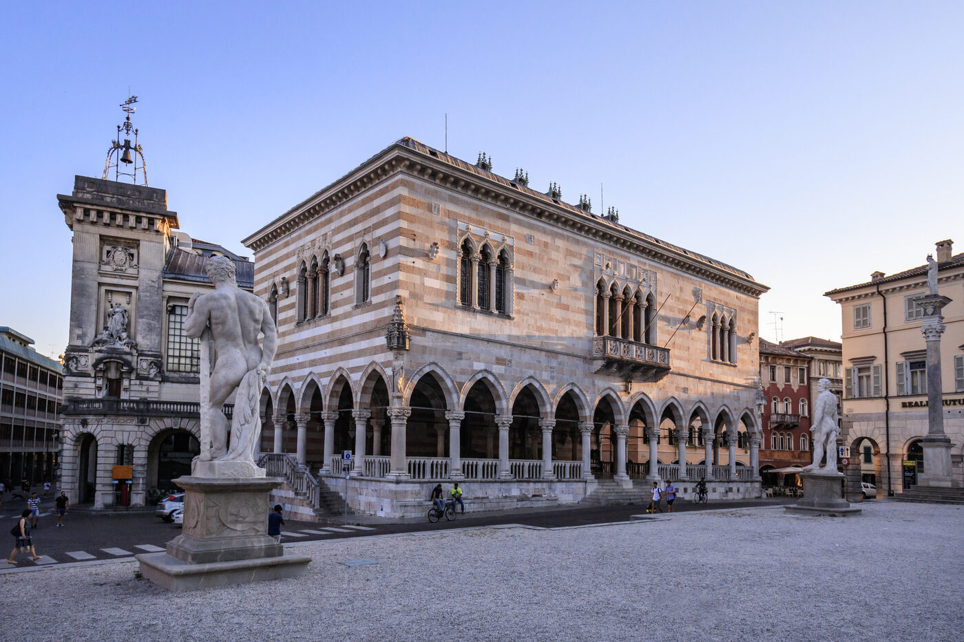 Udine