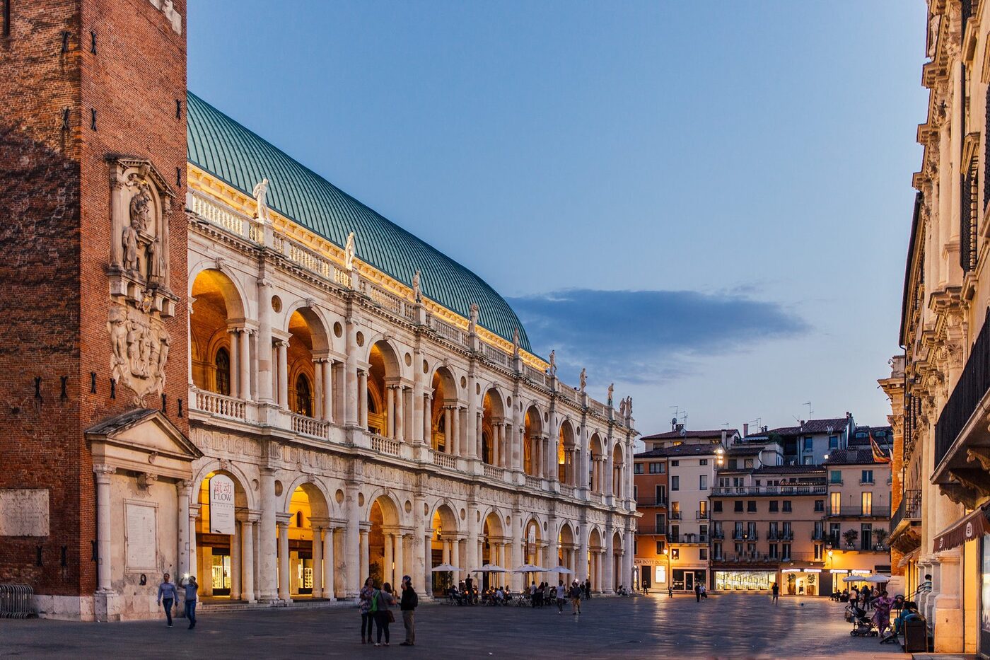 Vicenza