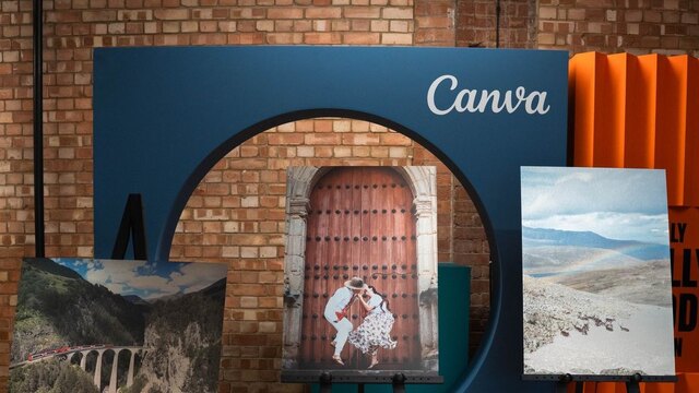 Canva: Grafica Efficiente
