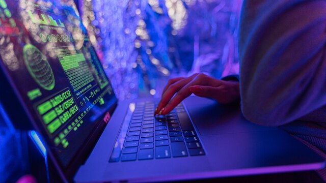 Cyber Security Oggi