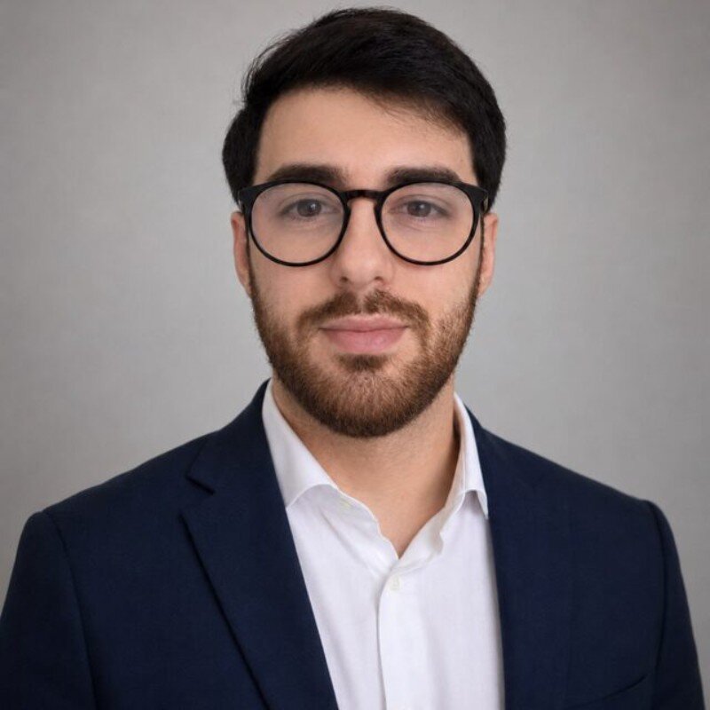 Antonio Miranda