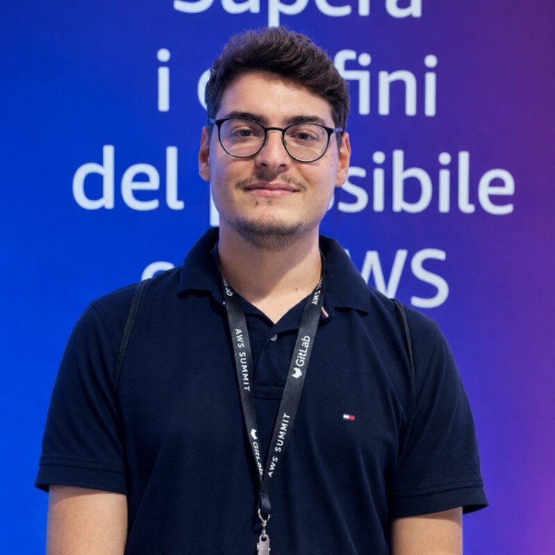 Marco Cirillo