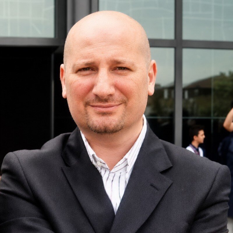 Maurizio Raiola