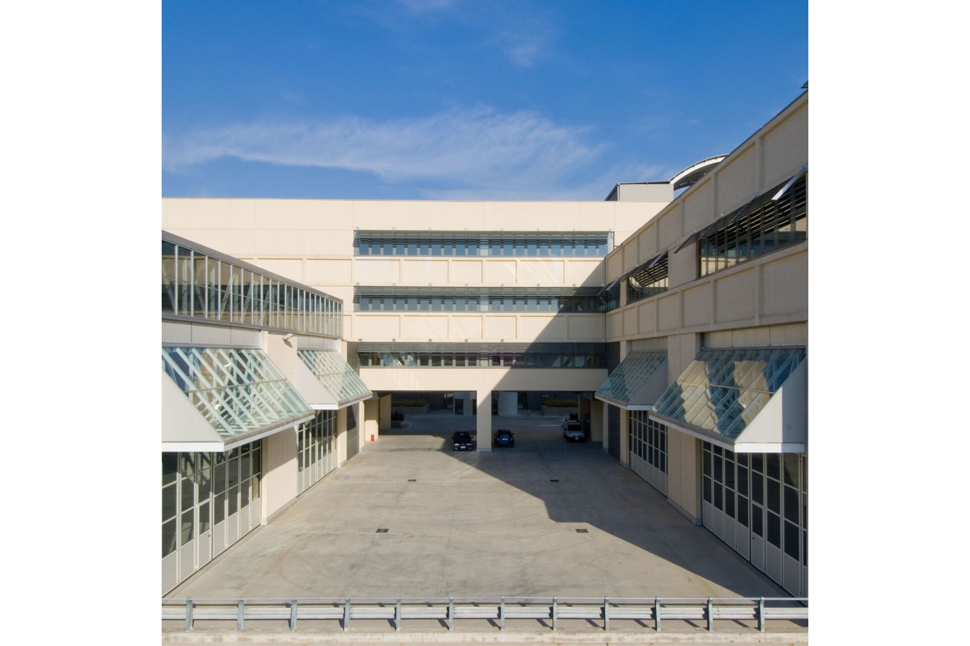 CSMT Innovation Hub
